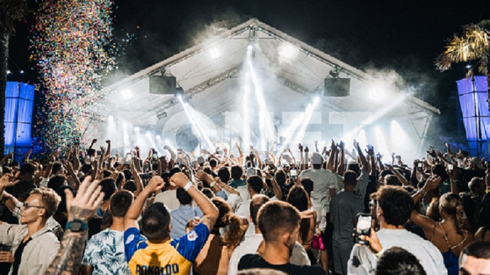 Festival kreće u ekspanziju Festival kreće u ekspanziju